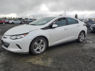 Chevrolet Volt