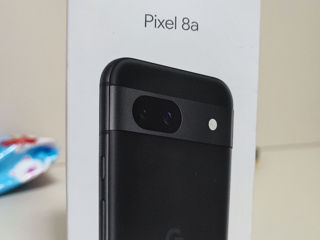 Pixel 8a