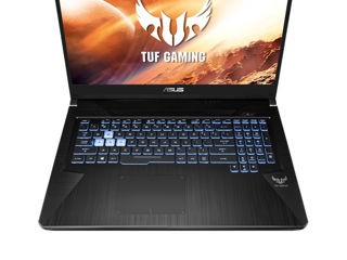 Asus TUF FX705DT