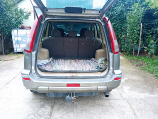 Nissan X-Trail foto 8