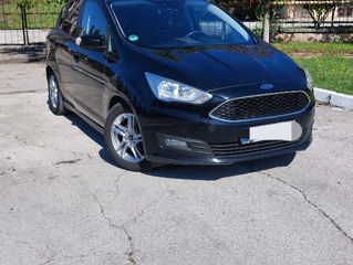 Ford C-Max foto 2