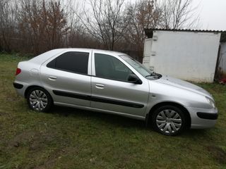 Citroen Xsara foto 3