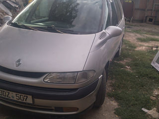 Renault Espace foto 5