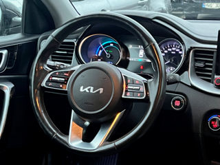 KIA Ceed foto 8