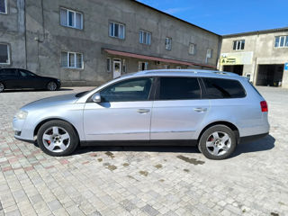 Volkswagen Passat foto 4