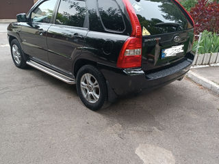 KIA Sportage foto 3