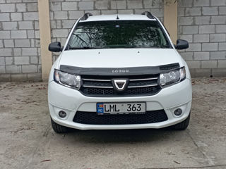 Dacia Logan Mcv