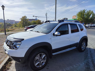 Dacia Duster foto 1