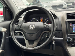 Honda CR-V foto 10