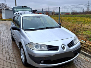 Renault Megane foto 5