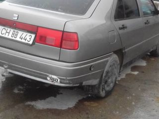 Seat Toledo foto 3