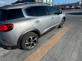 Citroen C5 Aircross foto 3