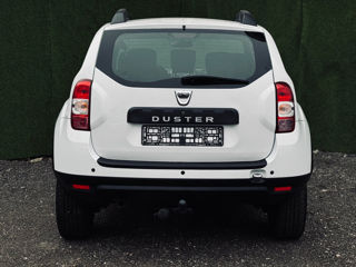 Dacia Duster foto 5