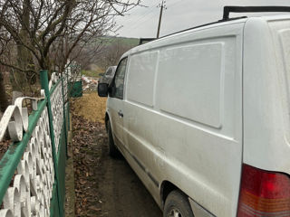 Mercedes Vito foto 3