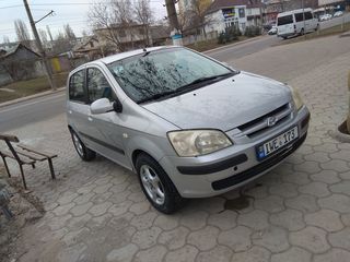 Hyundai Getz foto 1