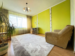 Apartament cu 2 camere, 55 m², Râșcani, Chișinău foto 2