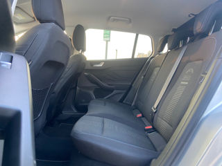 Ford Focus foto 16