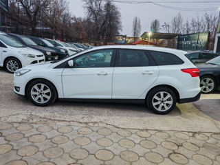 Ford Focus foto 5