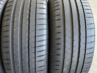 235/55 R19 Michelin, Continental, Hankook noi foto 7