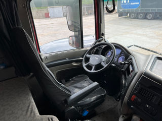 Daf XF 105 foto 8