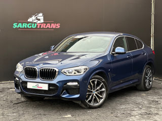 BMW X4 foto 3