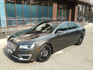 Lincoln MKZ