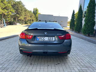 BMW 4 Series foto 5