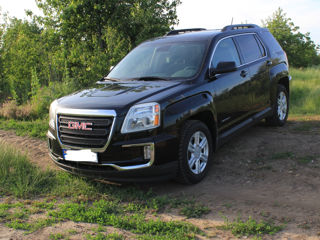 GMC Terrain, 2016 