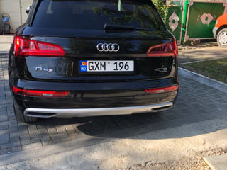 Audi Q5 foto 5