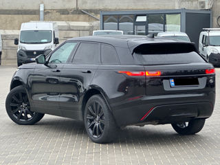 Land Rover Range Rover Velar foto 5