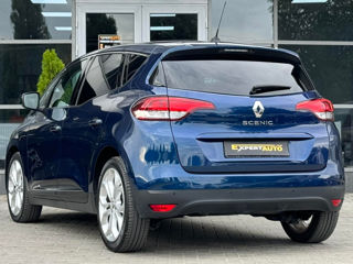 Renault Scenic foto 4