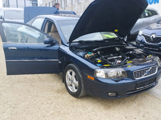 Volvo S80 foto 3