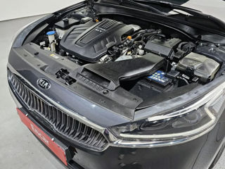 KIA K7 foto 3