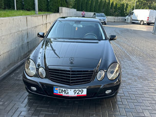 Mercedes E-Class