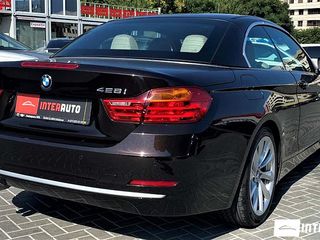 BMW 4 Series foto 5