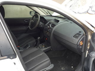 Renault Megane, Clio, Scenic, Simbol - Dacia Logan- Nissan Micra,Almera, Qashqai- 1.5dci-запчасти foto 4