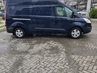 Ford Transit custom foto 5