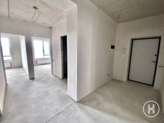 Apartament cu 3 camere, 77 m², Periferie, Dumbrava, Chișinău mun. foto 4