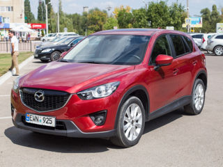 Mazda CX-5 foto 4