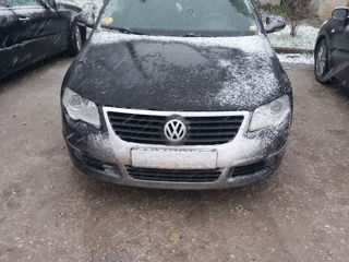 Pese Passat b6 foto 1