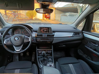 BMW 2 Series Active Tourer foto 7