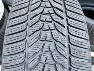 255/35 R21 Hankook Icept Evo3 Winter/ Доставка, livrare toata Moldova foto 3