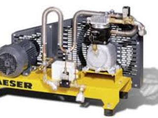 Compresoare industriale Kaeser Compresoare! performanta, eficienta, fiabilitate! service autorizat! foto 9