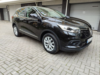 Renault Kadjar foto 2