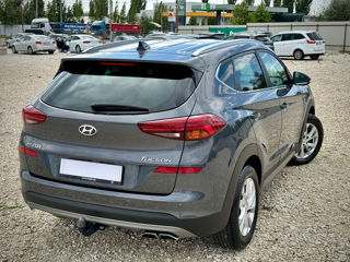 Hyundai Tucson foto 2