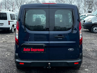 Ford Transit Connect foto 5