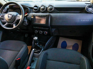 Dacia Duster фото 5