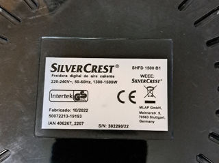 Silver Crest foto 2