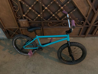 BMX castom foto 4