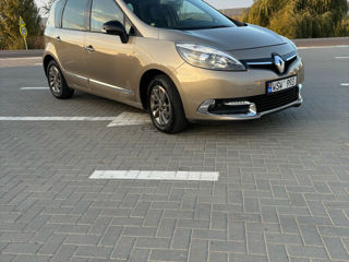 Renault Scenic foto 4